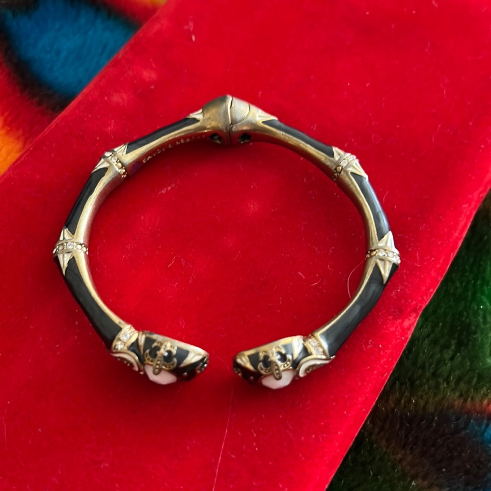 Lauren Adams bracelet
